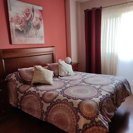 Ferienwohnung Casa Capi La Orotava Exterior foto