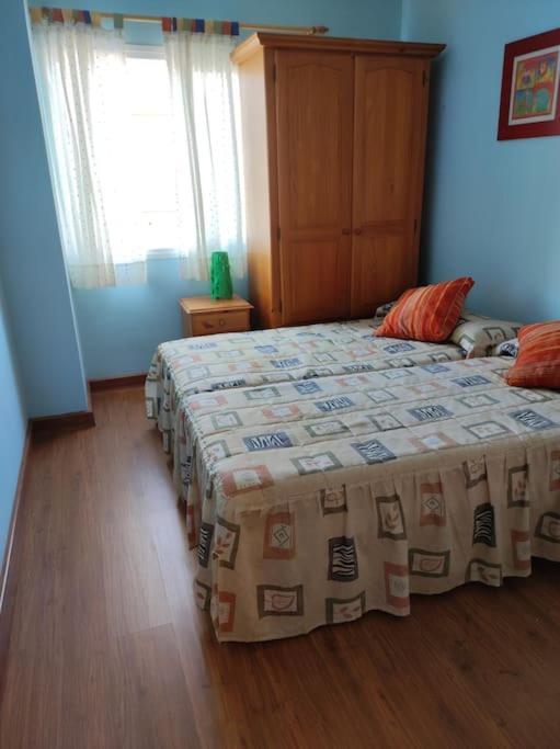 Ferienwohnung Casa Capi La Orotava Exterior foto