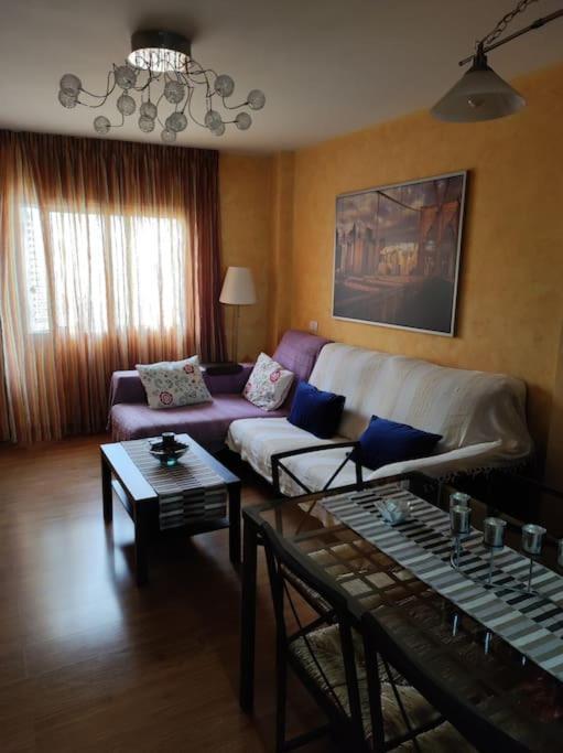 Ferienwohnung Casa Capi La Orotava Exterior foto